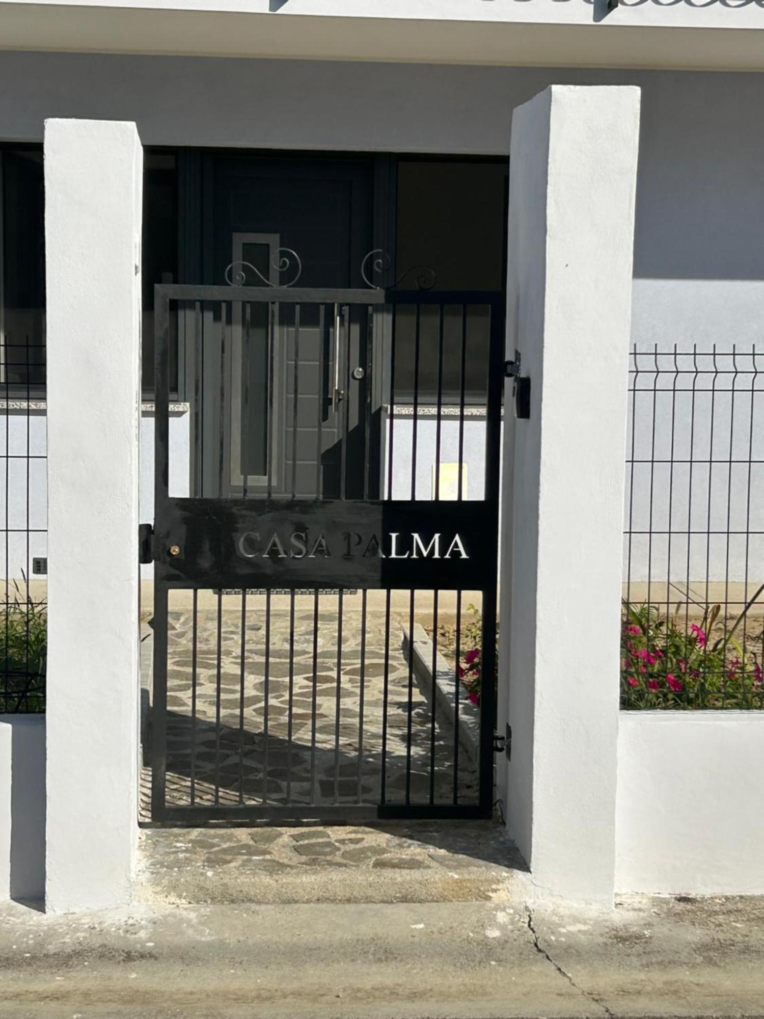 Casa Palma Villa Begliano Exterior photo