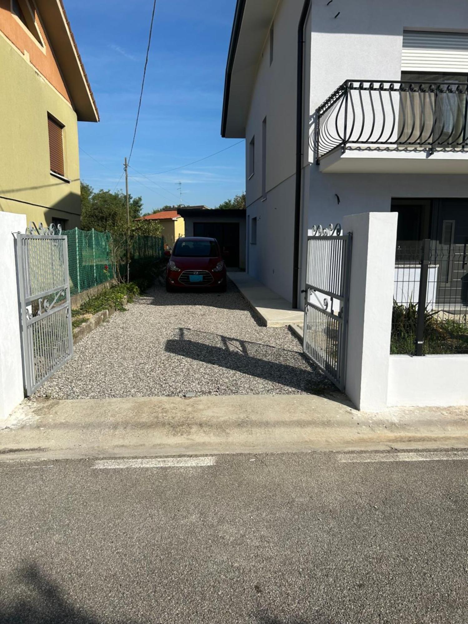 Casa Palma Villa Begliano Exterior photo